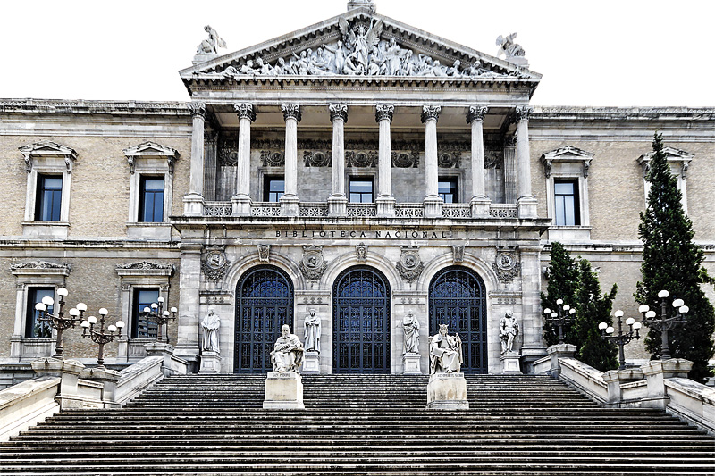 Biblioteca-Nacional