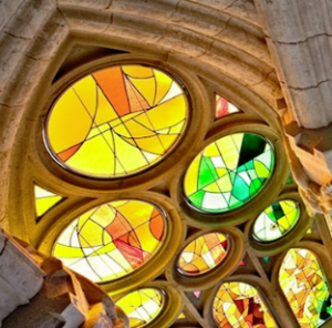 Detalle_Sagrada_Familia_Gaudí